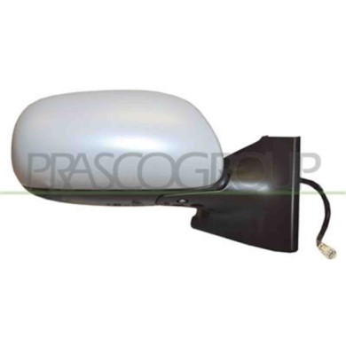 GUIDA_ALLA_SCELTA.JPG Retrovisore Destro Per Toyota Yaris Dal 2006 Al 2009
