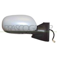 Retrovisore Destro Per Toyota Yaris Dal 2006 Al 2009