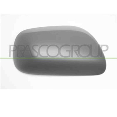 GUIDA_ALLA_SCELTA.JPG Calotta Retrovisore Destro Con Primer Per Toyota Yaris Dal 2006 Al 2009