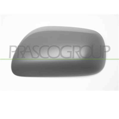 GUIDA_ALLA_SCELTA.JPG Calotta Retrovisore Sinistro Con Primer Per Toyota Yaris Dal 2006 Al 2009