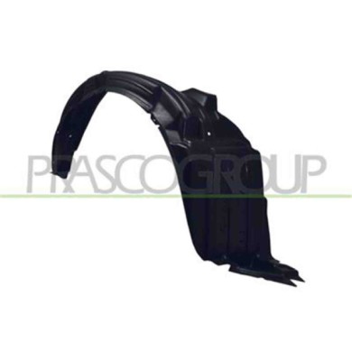 GUIDA_ALLA_SCELTA.JPG Passaruota Anteriore Destro Per Toyota Yaris Verso Dal 2000 Al 2003
