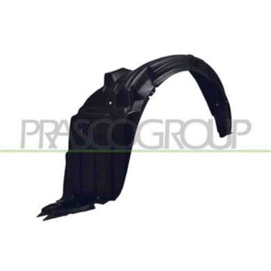 GUIDA_ALLA_SCELTA.JPG Passaruota Anteriore Sinistro Per Toyota Yaris Verso Dal 2000 Al 2003