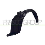 Passaruota Anteriore Sinistro Per Toyota Yaris Verso Dal 2000 Al 2003