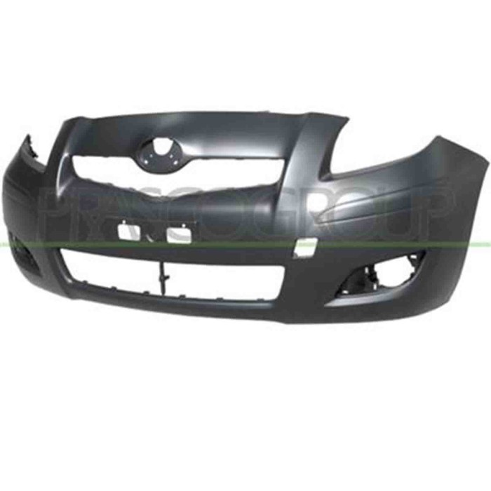TY3271001_1.JPG Paraurti Anteriore Senza Primer Per Toyota Yaris Dal 2009 Al 2011