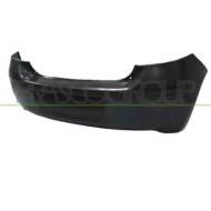 TY3271051_1.JPG Paraurti Posteriore Nero Per Toyota Yaris Dal 2009 Al 2011