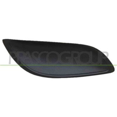 GUIDA_ALLA_SCELTA.JPG Griglia Destra Paraurti Anteriore Per Toyota Yaris Dal 2009 Al 2011