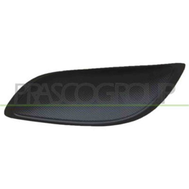 GUIDA_ALLA_SCELTA.JPG Griglia Sinistra Paraurti Anteriore Per Toyota Yaris Dal 2009 Al 2011