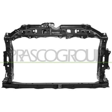 TY3273210_1.JPG Frontale Anteriore Completo Per Toyota Yaris Dal 2009 Al 2011