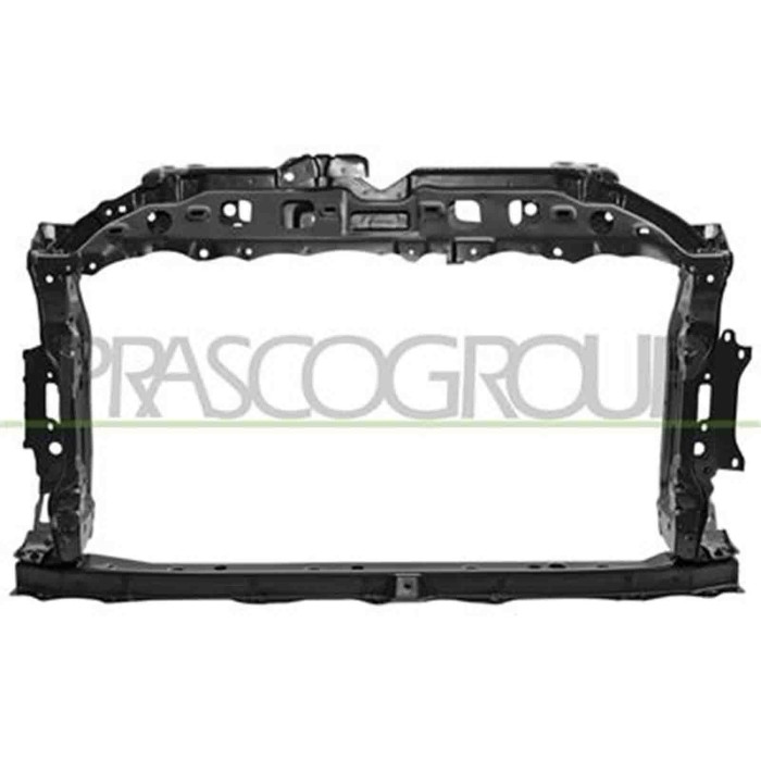 TY3273210_1.JPG Frontale Anteriore Completo Per Toyota Yaris Dal 2009 Al 2011