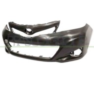 Paraurti Anteriore Senza Primer Per Toyota Yaris Dal 2011 Al 2014