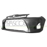 TY3281031_1.JPG Paraurti Anteriore Con Primer Per Toyota Yaris Dal 2011 Al 2014