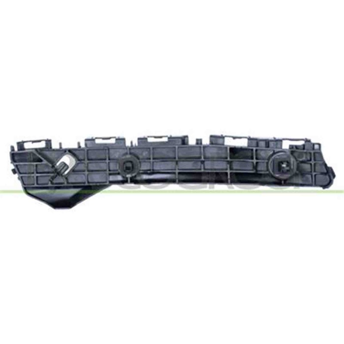 TY3281053_1.JPG Staffa Laterale Destra Paraurti Posteriore Per Toyota Yaris Dal 2011 Al 2014