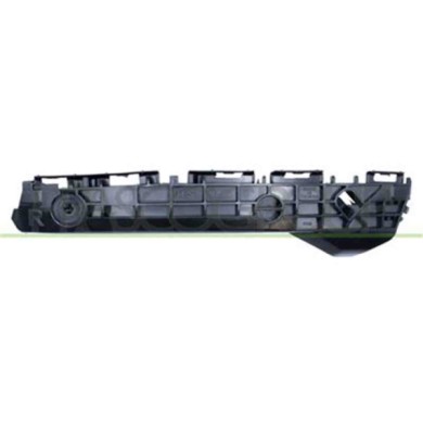 TY3281053_2.JPG Staffa Laterale Destra Paraurti Posteriore Per Toyota Yaris Dal 2011 Al 2014