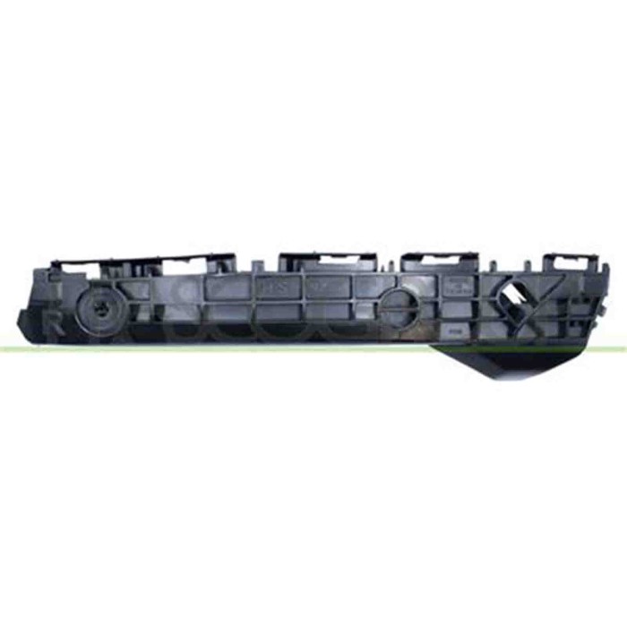 TY3281053_2.JPG Staffa Laterale Destra Paraurti Posteriore Per Toyota Yaris Dal 2011 Al 2014