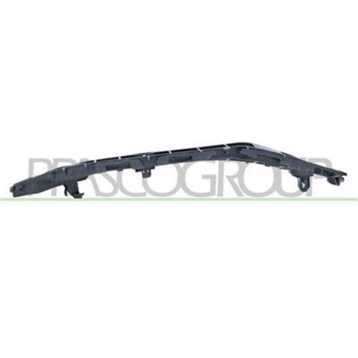 TY3281053_3.JPG Staffa Laterale Destra Paraurti Posteriore Per Toyota Yaris Dal 2011 Al 2014
