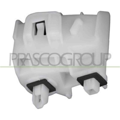 TY3281063_1.JPG Staffa Destra Interna Paraurti Posteriore Per Toyota Yaris Dal 2011 Al 2014