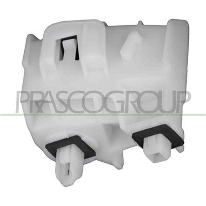 TY3281063_1.JPG Staffa Destra Interna Paraurti Posteriore Per Toyota Yaris Dal 2011 Al 2014