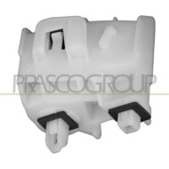 TY3281063_1.JPG Staffa Destra Interna Paraurti Posteriore Per Toyota Yaris Dal 2011 Al 2014