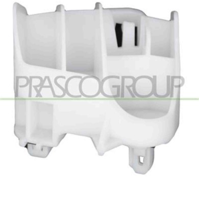 TY3281063_2.JPG Staffa Destra Interna Paraurti Posteriore Per Toyota Yaris Dal 2011 Al 2014