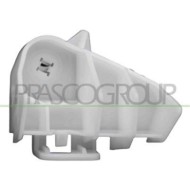TY3281063_3.JPG Staffa Destra Interna Paraurti Posteriore Per Toyota Yaris Dal 2011 Al 2014