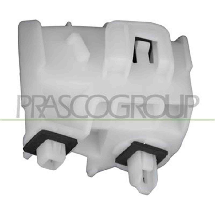TY3281064_1.JPG Staffa Sinistra Interna Paraurti Posteriore Per Toyota Yaris Dal 2011 Al 2014