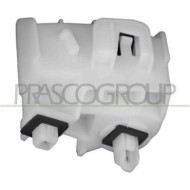 TY3281064_1.JPG Staffa Sinistra Interna Paraurti Posteriore Per Toyota Yaris Dal 2011 Al 2014