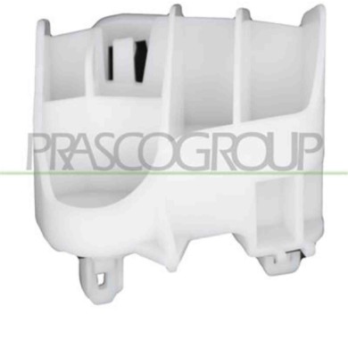 TY3281064_2.JPG Staffa Sinistra Interna Paraurti Posteriore Per Toyota Yaris Dal 2011 Al 2014