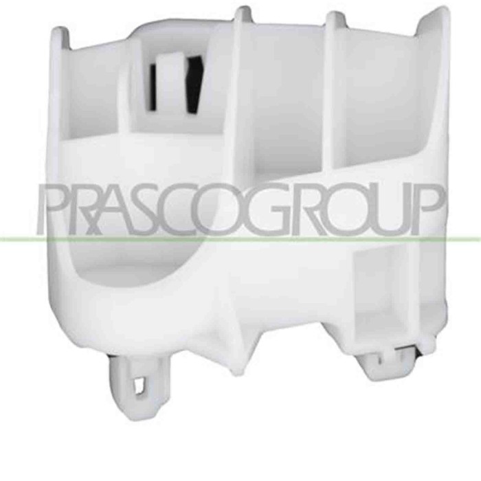 TY3281064_2.JPG Staffa Sinistra Interna Paraurti Posteriore Per Toyota Yaris Dal 2011 Al 2014