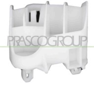 Staffa Sinistra Interna Paraurti Posteriore Per Toyota Yaris Dal 2011 Al 2014