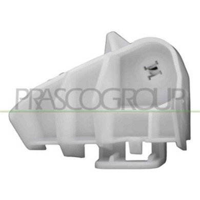 TY3281064_3.JPG Staffa Sinistra Interna Paraurti Posteriore Per Toyota Yaris Dal 2011 Al 2014