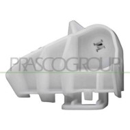 TY3281064_3.JPG Staffa Sinistra Interna Paraurti Posteriore Per Toyota Yaris Dal 2011 Al 2014