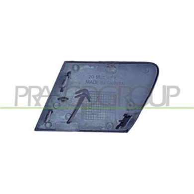 TY3281235_1.JPG Tappo Coprigancio Traino Paraurti Anteriore Per Toyota Yaris Dal 2011 Al 2014