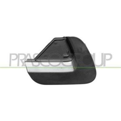 TY3281236_1.JPG Tappo Coprigancio Traino Paraurti Anteriore Per Toyota Yaris Dal 2011 Al 2014