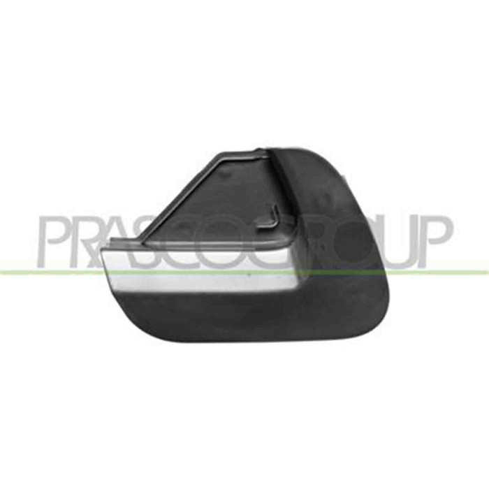 TY3281236_1.JPG Tappo Coprigancio Traino Paraurti Anteriore Per Toyota Yaris Dal 2011 Al 2014