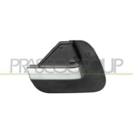 TY3281236_1.JPG Tappo Coprigancio Traino Paraurti Anteriore Per Toyota Yaris Dal 2011 Al 2014