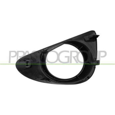 TY3281249_1.JPG Cornice Fendinebbia Destra Per Toyota Yaris Dal 2011 Al 2014