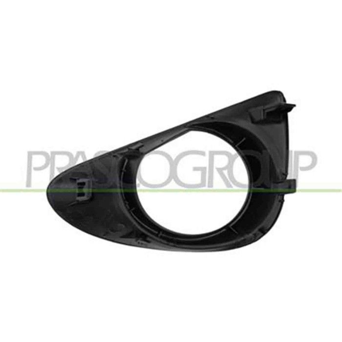 TY3281249_1.JPG Cornice Fendinebbia Destra Per Toyota Yaris Dal 2011 Al 2014