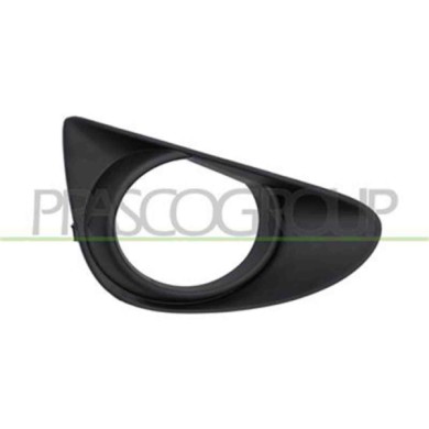 TY3281249_2.JPG Cornice Fendinebbia Destra Per Toyota Yaris Dal 2011 Al 2014