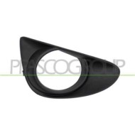 Cornice Fendinebbia Destra Per Toyota Yaris Dal 2011 Al 2014