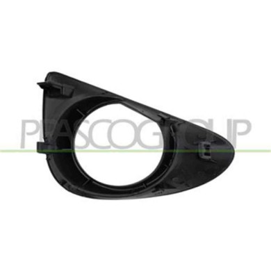 TY3281250_1.JPG Cornice Fendinebbia Sinistra Per Toyota Yaris Dal 2011 Al 2014