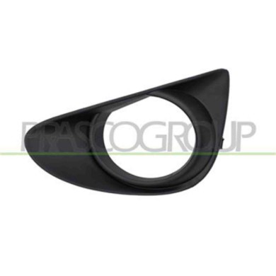 TY3281250_2.JPG Cornice Fendinebbia Sinistra Per Toyota Yaris Dal 2011 Al 2014