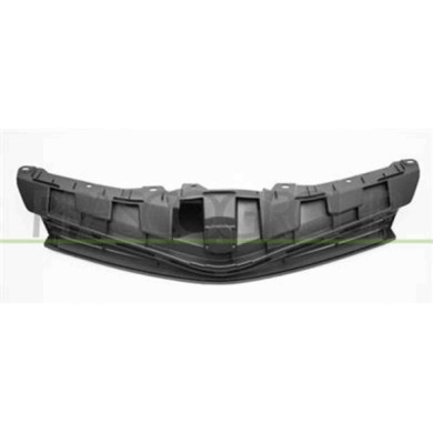 TY3282021_1.JPG Griglia Radiatore Nera Per Toyota Yaris Dal 2011 Al 2014