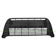 Griglia Centrale Paraurti Hybrid Per Toyota Yaris Dal 2011 Al 2014