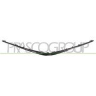 Modanatura Griglia Radiatore Cromata/bronzo Per Toyota Yaris Dal 2011 Al 2014