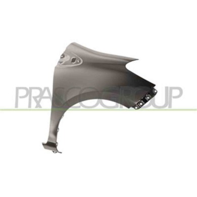 GUIDA_ALLA_SCELTA.JPG Parafango Anteriore Destro Per Toyota Yaris Dal 2011 Al 2014