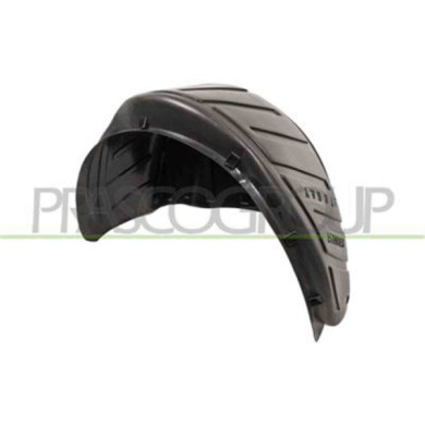 GUIDA_ALLA_SCELTA.JPG Passaruota Posteriore Destro Per Toyota Yaris Dal 2011 Al 2014