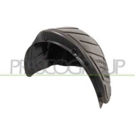 Passaruota Posteriore Destro Per Toyota Yaris Dal 2011 Al 2014