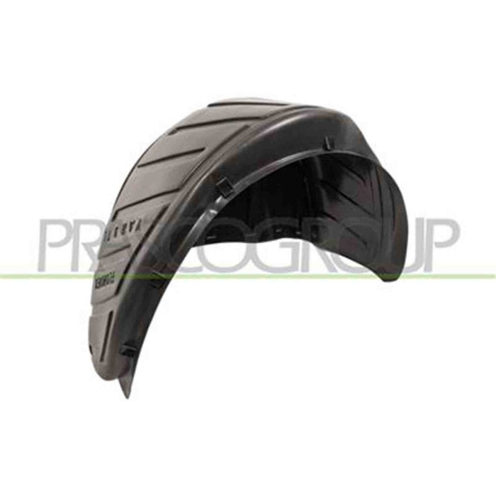 GUIDA_ALLA_SCELTA.JPG Passaruota Posteriore Sinistro Per Toyota Yaris Dal 2011 Al 2014