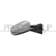 GUIDA_ALLA_SCELTA.JPG Retrovisore Destro Elettrico Per Toyota Yaris Dal 2011 Al 2014