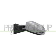 Retrovisore Sinistro Elettrico Per Toyota Yaris Dal 2011 Al 2014